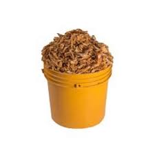 Oron Crayfish (Full Custard)