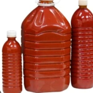 Palm oil (3 litres)